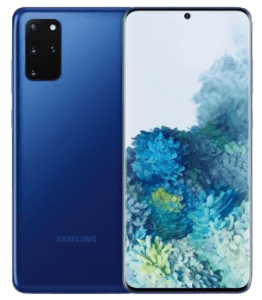 Samsung Galaxy S20+